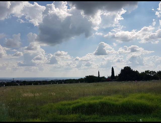 LAND FOR SALE IN BRIDLE PARK